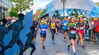 Marathon Eindhoven