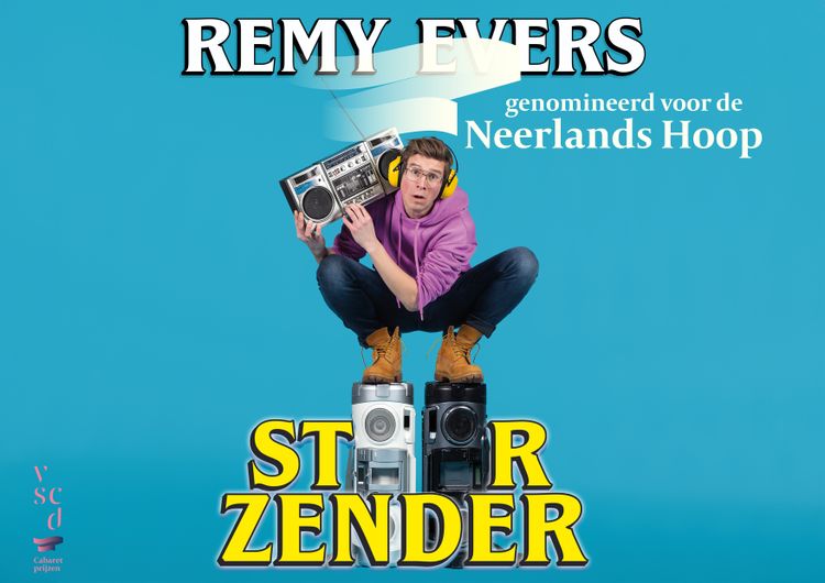 Stoorzender