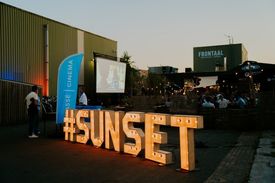 Sunset Cinema 2026 – Openluchtfilms op bijzondere locaties in Breda