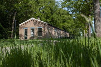 De Tramloods Frederiksoord