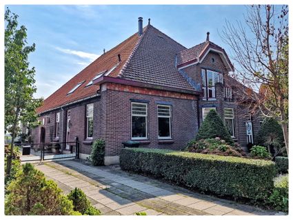 Stolpboerderij