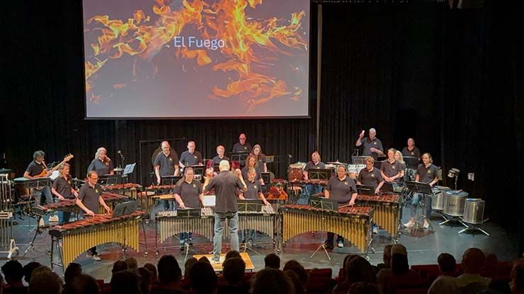 Ritme van de Buurt: muziekfeest in de CultuurCampus