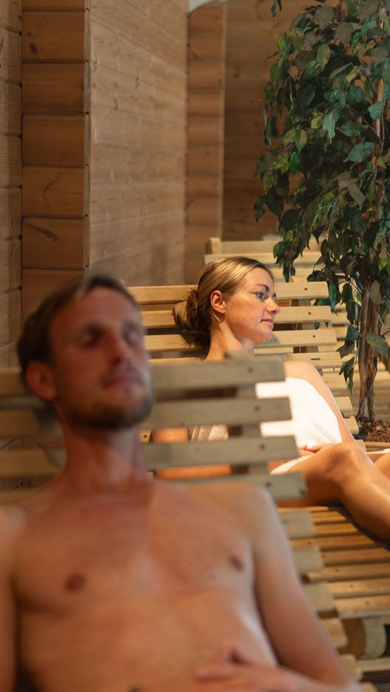 Sauna Boijl