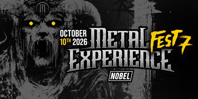 Metal Experience Fest