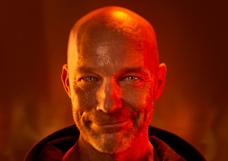 Jochen Otten de kwaadste niet
