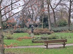 NL Doet in Koogerpark en Waakzaamheid