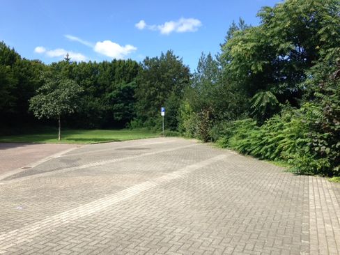 Camperplaats Helmond - Beatrixlaan — photo 7
