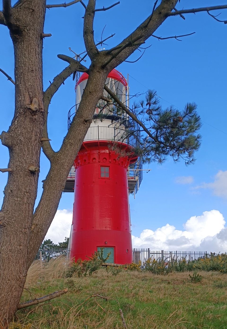 Vuurtoren Vlieland winter (klein)
