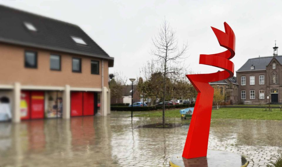 Steek Bladel centrum