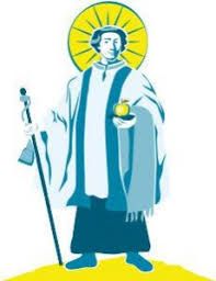 Sint Odulphus