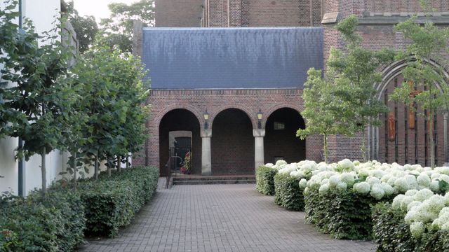 Jacobuskerk