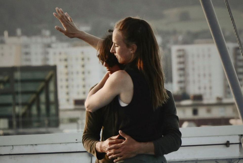 DE DANSERS