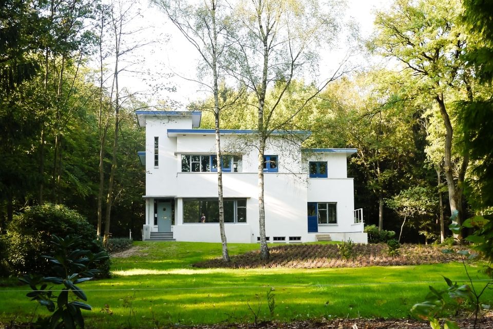 Landhuis Van Beek