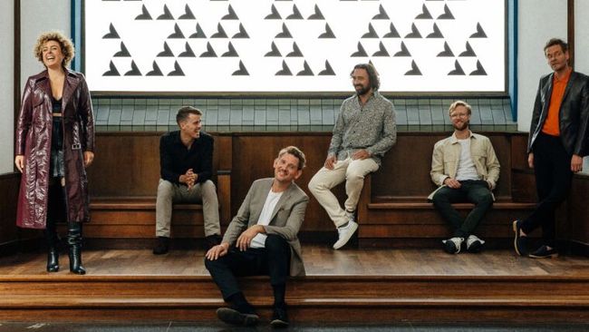 Kraak & Smaak LIVE XL