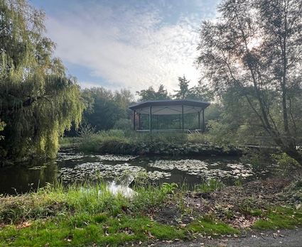 Muziektuin