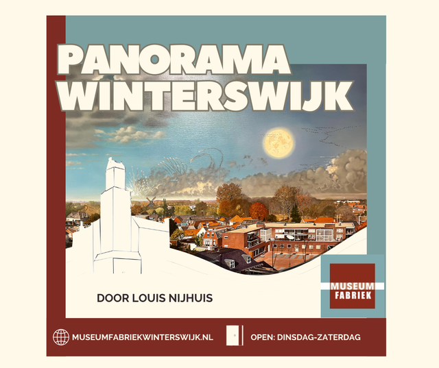 Expositie | Louis Nijhuis