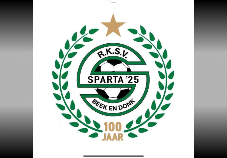 Logo Spart'25