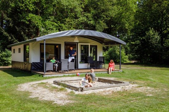 RCN Vakantiepark de Roggeberg