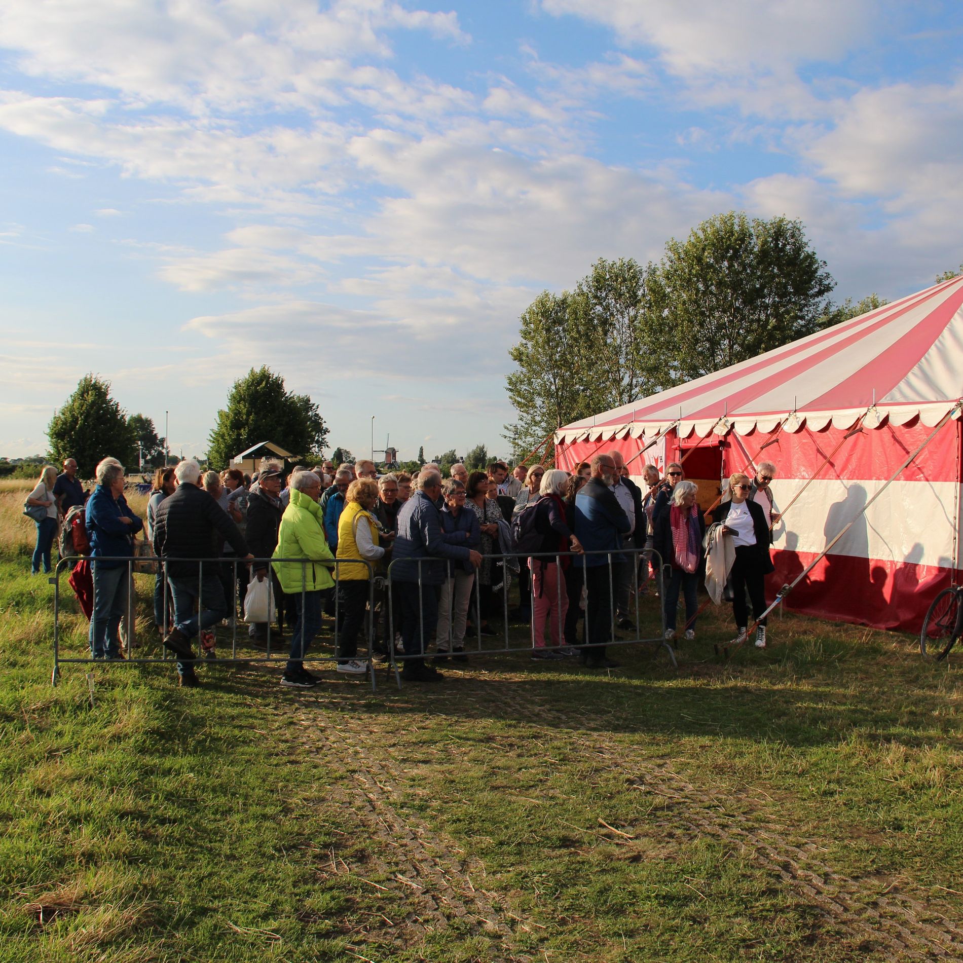Locatie