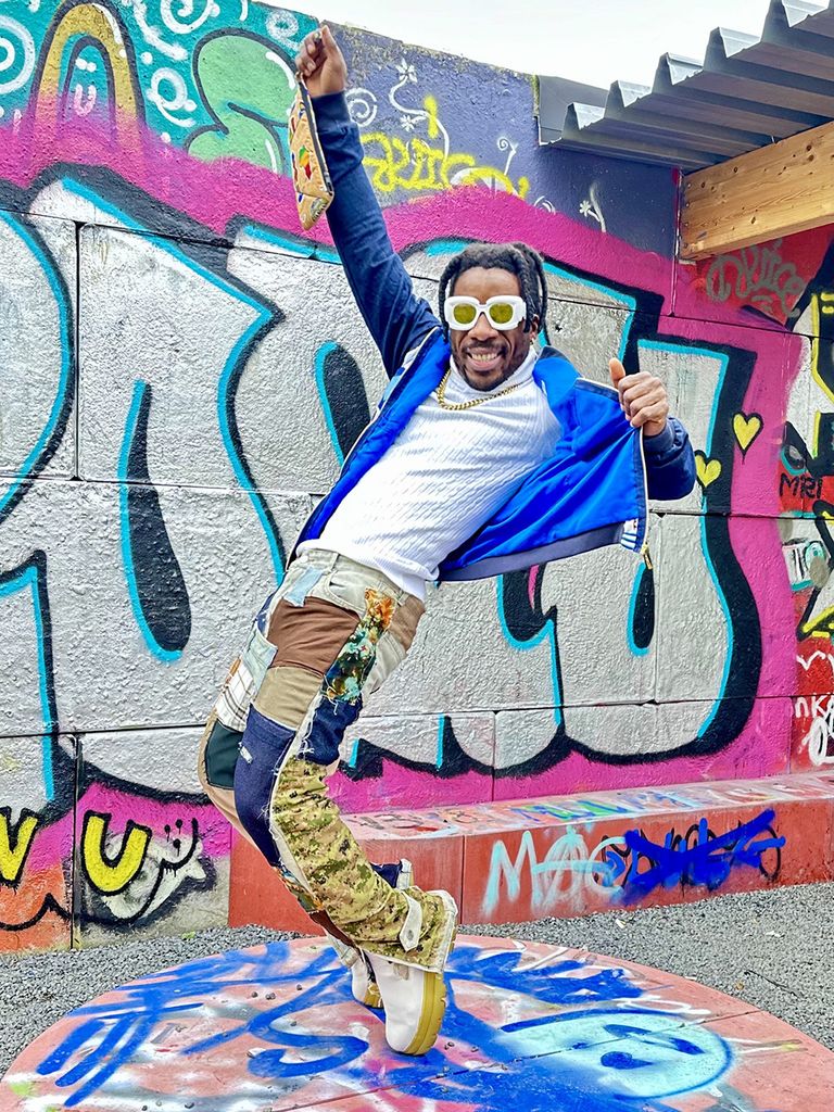 Afro Dance Day