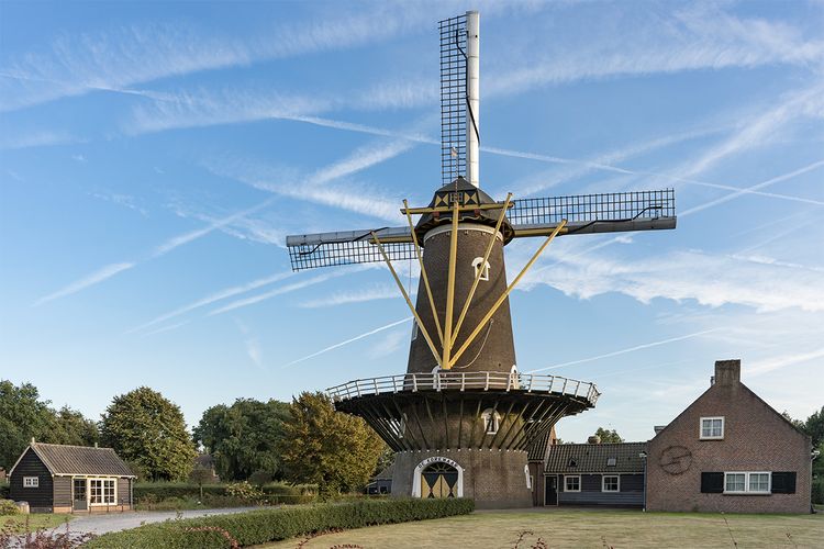 Windmolen De Korenaar
