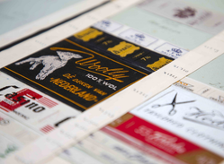 Tentoonstelling: 125 jaar EE Labels