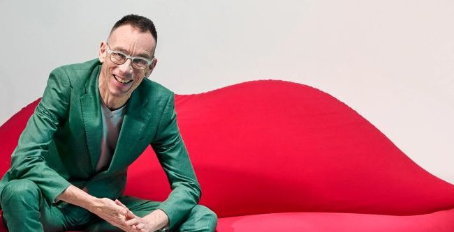 Dolf Jansen - Oudejaars 2025: ONGEKEND