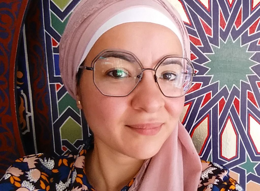 Kinderjury Meet & Greet met Najiba Abdellaoui (8+)