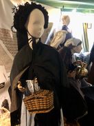 Tentoonstelling 'Naar de markt'