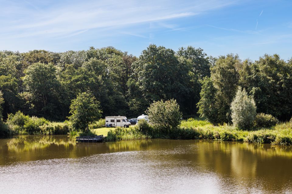 Camping de Kleine Wielen