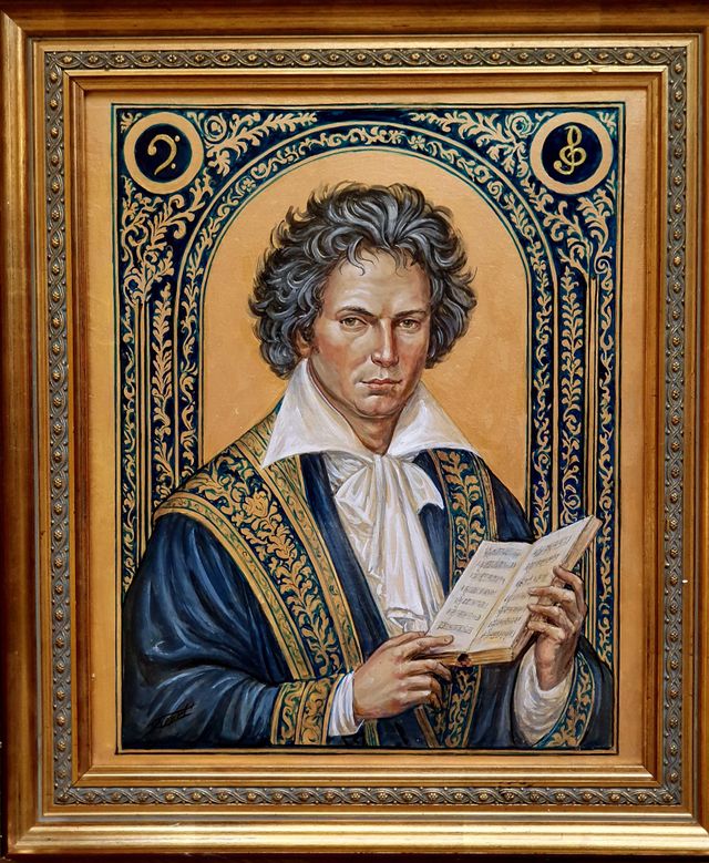 ludwig van beethoven
