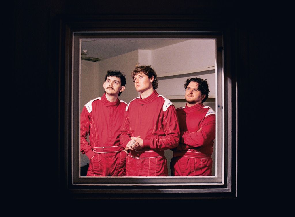 The Rills