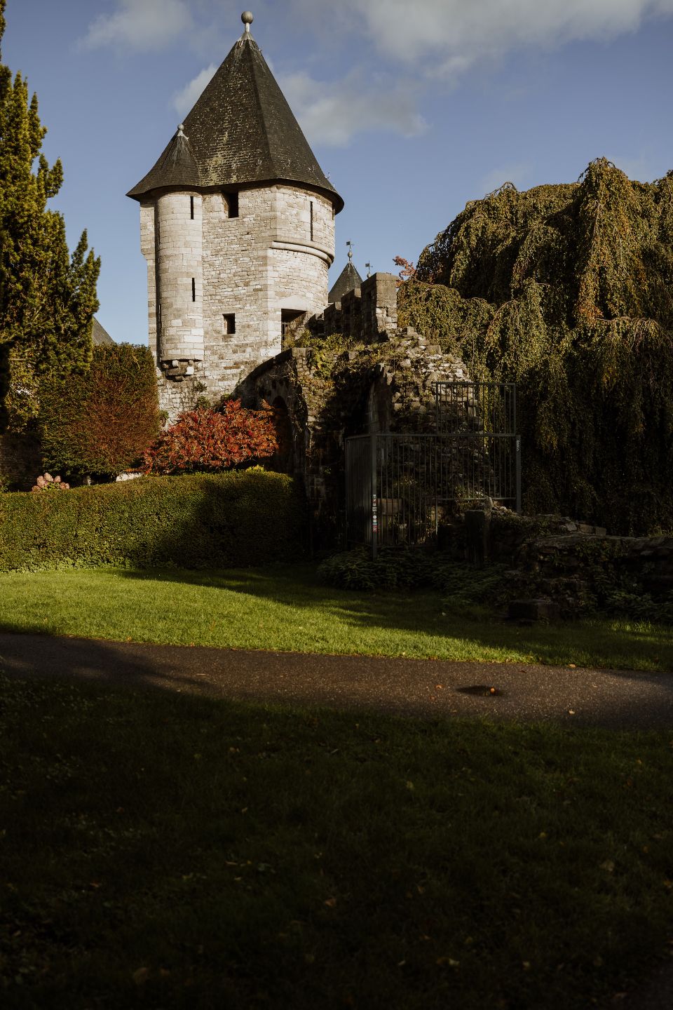 Pater Vincktoren Maastricht