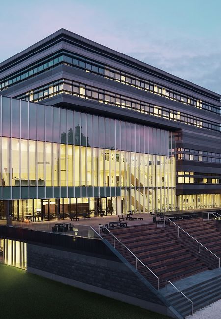 Brightlands Chemelot Campus Sittard-Geleen