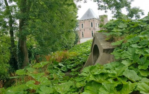 Tweede plaats fotospotverkiezing 2022