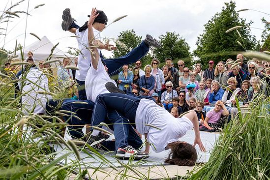 Zingende Beelden 2026