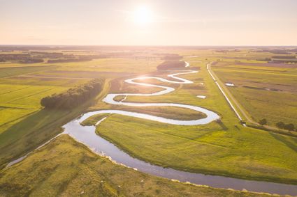 Drentse natuur Elzemaat
