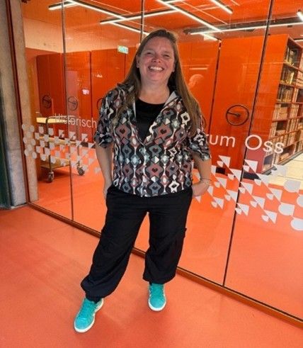 foto martine eerelman