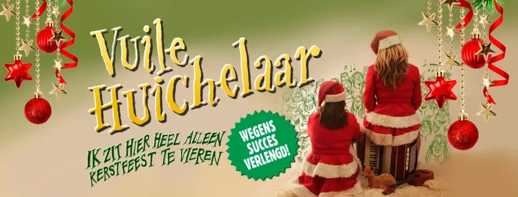 Vuile huichelaar