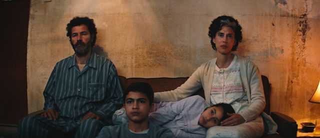 Film | All That's Left of You