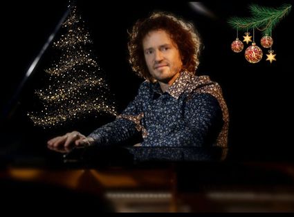 Roon Staal Kerst