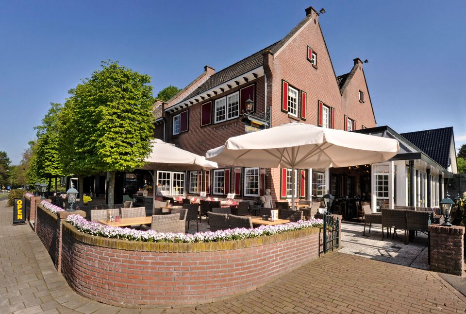 De Oude Herbergh