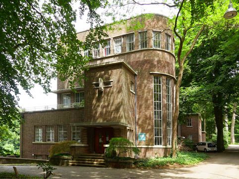 Stadswandeling: Arnhems Buiten