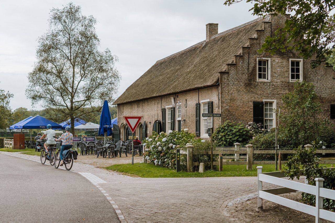 Herberg in den Anker