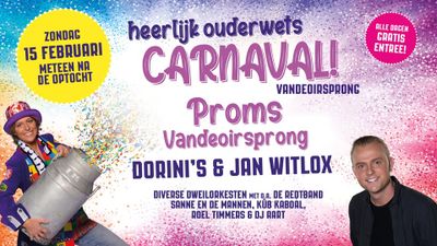 proms VandeOirsprong