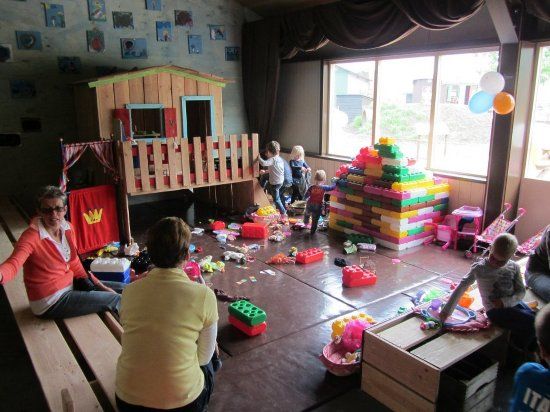 Camping de Steenuil 3