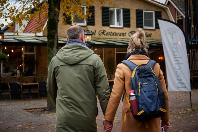 Hotel Restaurant Boschlust