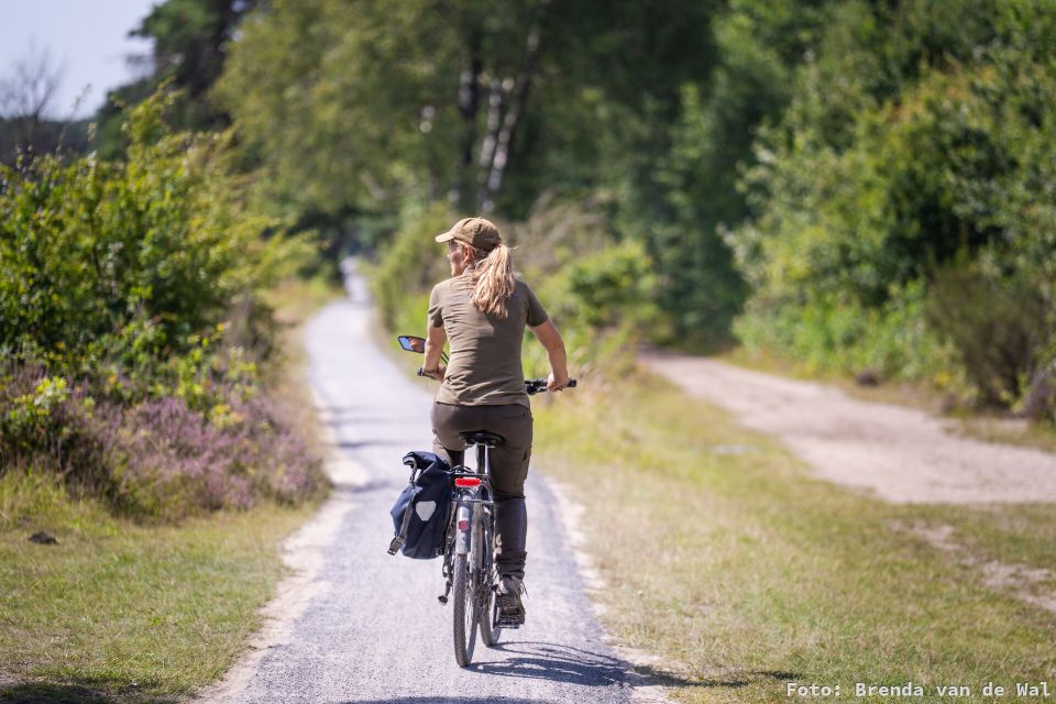 Veldnamenfietstocht Dwingelderveld