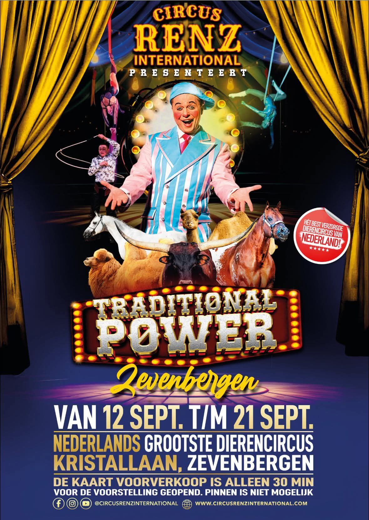 Circus Renz International