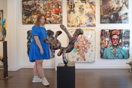 Amersfoort Art Galerie